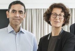 مطور "لقاح فايزر": سيقضي على كورونا ولكن قد يعطى سنويا