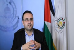 حماس: اعتزام بومبيو زيارة المستوطنات "بلطجة"