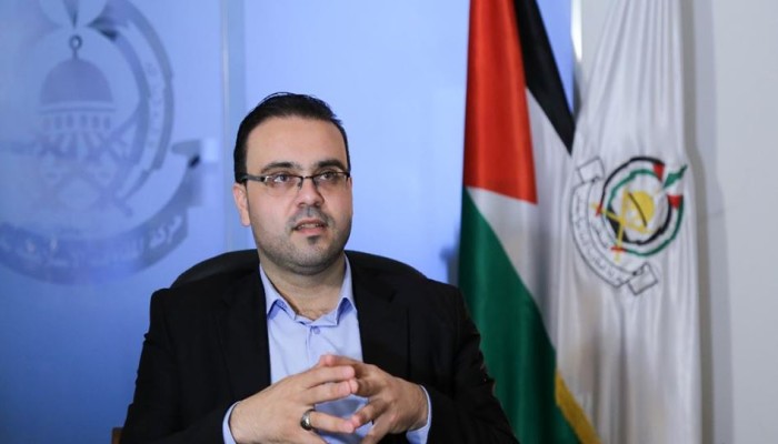 حماس: اعتزام بومبيو زيارة المستوطنات "بلطجة"