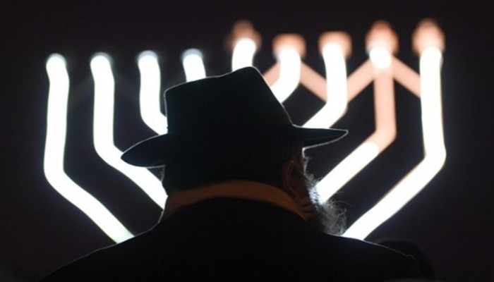 اعتقال حاخام إسرائيلي بتهمة ارتكاب جرائم جنسية