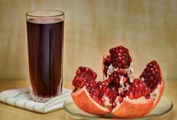 فوائد الرمان للأطفال.. وقاية من الأنيميا ومشاكل الأسنان