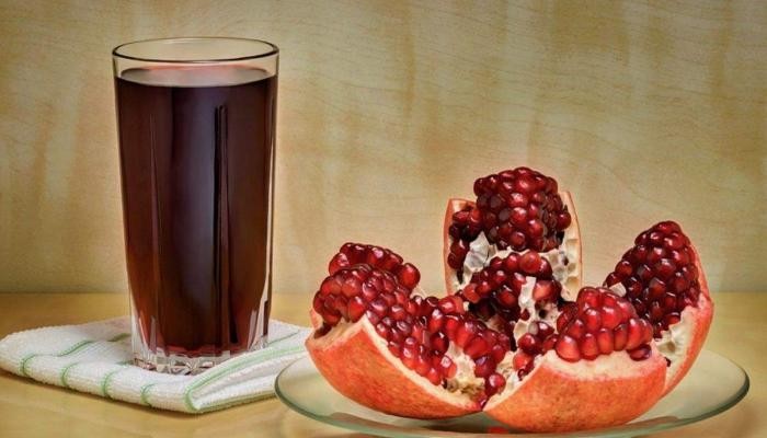 فوائد الرمان للأطفال.. وقاية من الأنيميا ومشاكل الأسنان