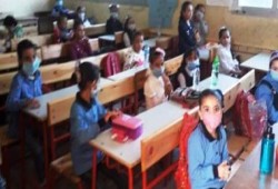صحة الانقلاب: 4 سيناريوهات لغلق المدارس حال تزايد أعداد إصابات كورونا