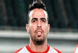 الزمالك يعزل حازم إمام بعد تأكد إصابته بفيروس كورونا