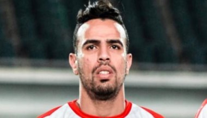 الزمالك يعزل حازم إمام بعد تأكد إصابته بفيروس كورونا