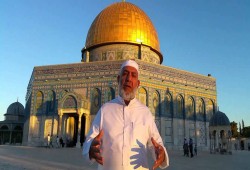 بكيرات: تمديد فترة اقتحام المستوطنين للأقصى يمهد لتقسيمه