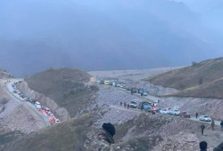 أذربيجان تمدد مهلة انسحاب الأرمن من كلبجار 10 أيام