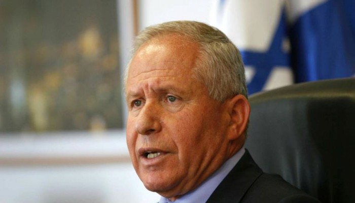 ديختر لقادة الاحتلال: استيقظوا فصواريخ غزة ليست نتيجة البرق