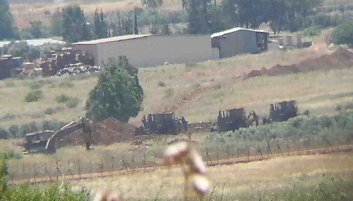 الاحتلال يرصد 700 مليون دولار لشق طرق استيطانية في الضفة