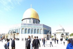 مطالب "استيطانية" بإقامة مدرسة توراتية في المسجد الأقصى