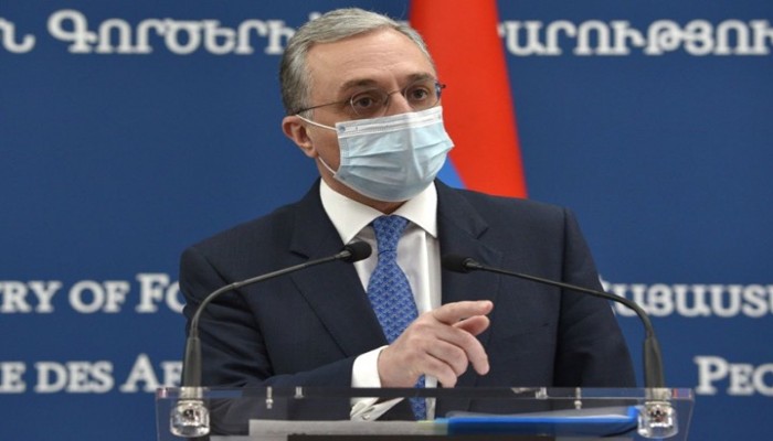 استقالة وزير خارجية أرمينيا على خلفية اتفاق "قره باغ"
