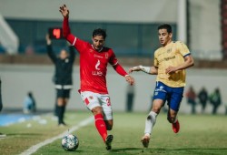 بعد إصابة محمد هانى.. 3 بدائل لتعويض ظهير الأهلى أمام الزمالك