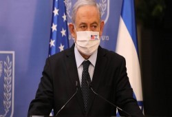 منتصف الشهر المقبل.. نتنياهو في أول زيارة رسمية للإمارات