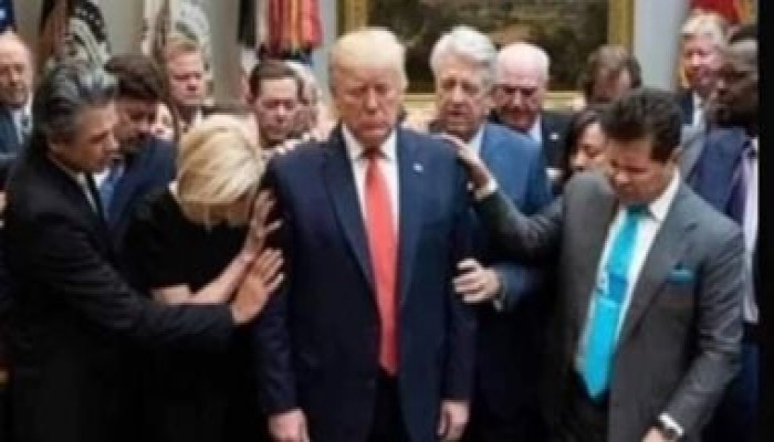 انسحاب محامين لترامب من قضية انتخابات بنسلفانيا بوقت حرج