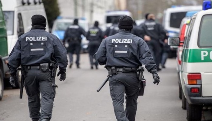 اتهام ألماني من أصل مصري بالتجسس لمخابرات السيسي