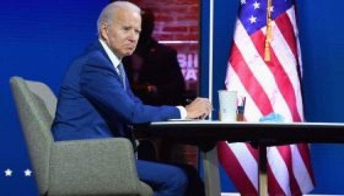 إعلام عبري: نتنياهو وبايدن يتفقان على اللقاء قريبا