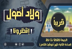 دراما هادفة.. مسلسل "ولاد أصول"