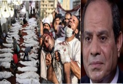 دعوى قضائية ضد مجازر السيسي و29 مسؤولا انقلابيا أمام محكمة تركية