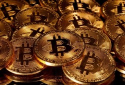 بتكوين تقترب من أعلى سعر لها على الإطلاق
