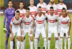 إصابة حارس الزمالك بكورونا