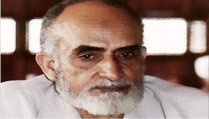 أصلح نفسك وادع غيرك