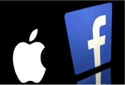 آبل تتهم فيسبوك بتجاهل خصوصية المستخدمين