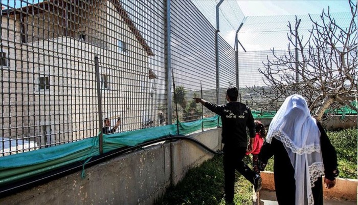 استنكار فلسطيني واسع لقرار أمريكي حول منتجات المستوطنات