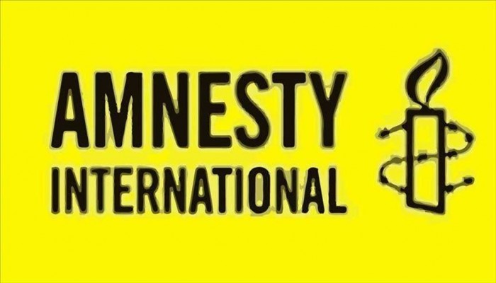 "العفو الدولية" تطالب السيسي بالإفراج "الفوري" عن قيادات منظمة حقوقية