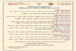 الأرصاد تكشف خرائط الأمطار بمحافظات الجمهورية حتى الجمعة المقبل