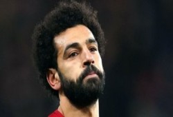 ليفربول إيكو: عقوبة سرية لـ محمد صلاح بعد إصابته بكورونا