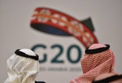 الاتحاد الأوروبي: سنناقش انتهاكات السعودية لحقوق الإنسان بقمة الـ20