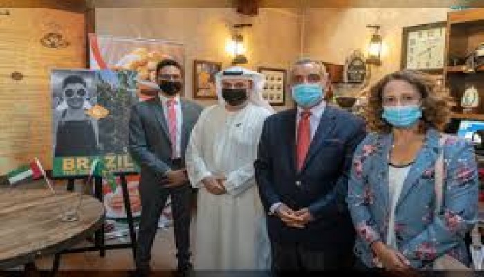 صحفي إسرائيلي يروي تفاصيل زيارته لدبي.. انبهر بـ"التعاطف"