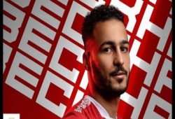 إصابة أحمد بيكهام بفيروس كورونا بعد ساعات من انتقاله للأهلى