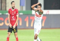 القنوات الناقلة لمباراة الاهلي والزمالك.. تايم سبورت أرضى