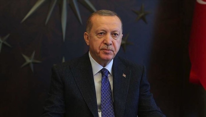 الرئيس أردوغان يحتفي بـ"يوم المعلم" في تركيا