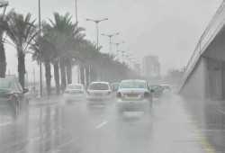 تعطيل الدراسة الأربعاء في 6 محافظات بسبب سوء الطقس