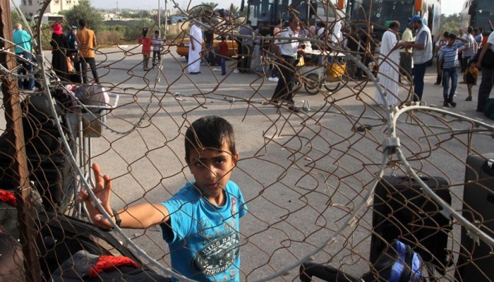 تقرير دولي: 16 مليار دولار خسائر غزة في عقد بسبب الحصار
