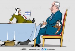 نتنياهو والتطبيع