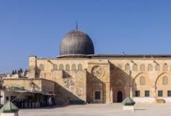 "القدس الدولية": مخطط "خطير" يعترف بسيادة الاحتلال على الأقصى