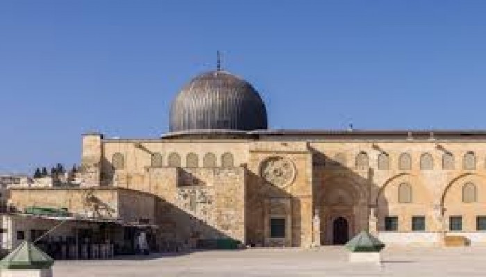 "القدس الدولية": مخطط "خطير" يعترف بسيادة الاحتلال على الأقصى