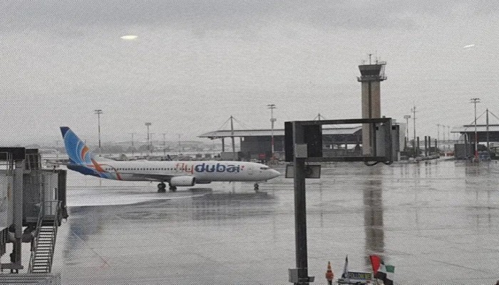 وصول أول رحلة تجارية إماراتية لـ"تل أبيب"