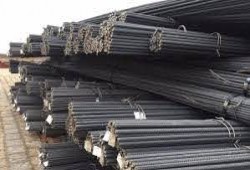 زيادة أسعار الحديد 1000 جنيه للطن خلال أسبوع