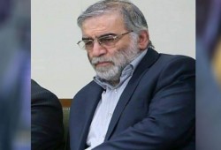 اغتيال أكبر عالم إيراني متخصص بالصواريخ النووية