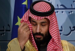 ديفيد هيرست: ابن سلمان يعيش أوقاتا عصيبة بسبب فوز بايدن