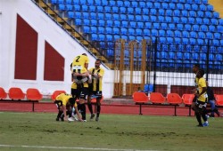 المقاولون يفتتح مشوار الكونفدرالية بفوز خارج الأرض