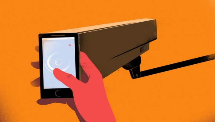 منظمة العفو الدولية تطالب بمنع حصول جوجل على فيتبيت