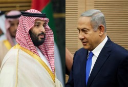 صحيفة أمريكية: فوز بايدن وراء تراجع "بن سلمان" عن التطبيع