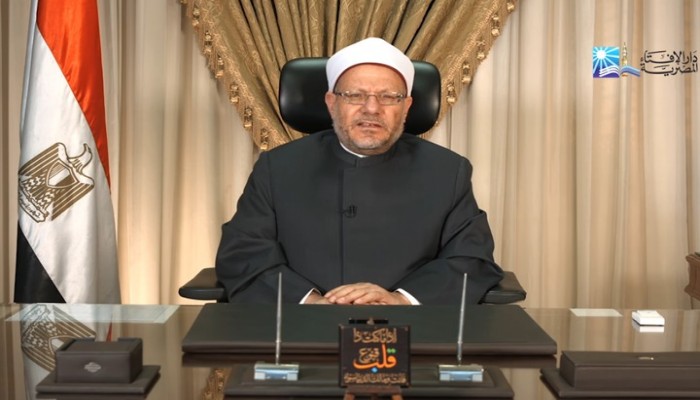 افتاء الانقلاب تنضم لقافلة شهداء الزور في حق الإخوان