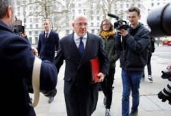 تعيين نائب من أصل عراقي مشرفا على لقاح كورونا ببريطانيا