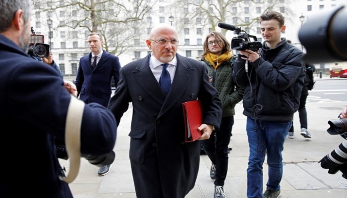 تعيين نائب من أصل عراقي مشرفا على لقاح كورونا ببريطانيا